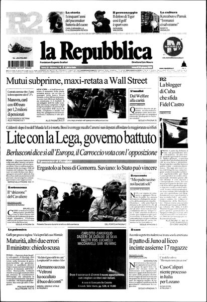 La repubblica